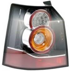 REAR LAMP - AMBER/CLEAR - LED (LH)