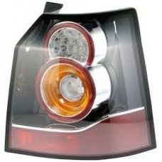 REAR LAMP - AMBER/CLEAR - LED (RH)