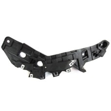 FRONT BUMPER BRACKET - UPPER (LH)