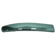 FRONT BUMPER MOULDING OUTER - CHROME (LH)