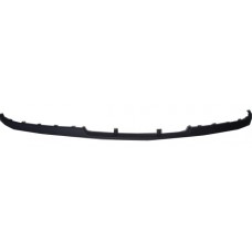 FRONT BUMPER MOULDING - STANDARD MODELS