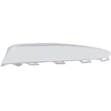 FRONT BUMPER MOULDING - LOUNGE (CHROME) (LH)