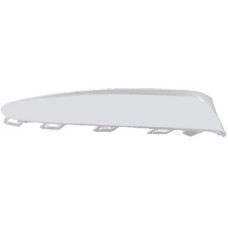 FRONT BUMPER MOULDING - LOUNGE (CHROME) (RH)