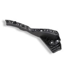 FRONT BUMPER BRACKET - LOWER (LH)