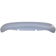 REAR BUMPER SPOILER