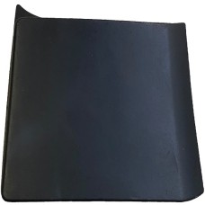 SIDE MOULDING - B PILLAR (BLACK) (LH)