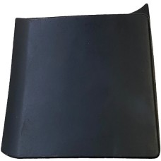 SIDE MOULDING - B PILLAR (BLACK) (RH)