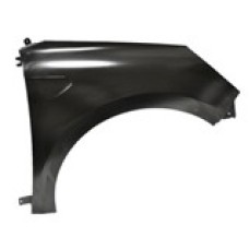 FRONT WING - NO HOLE (RH)