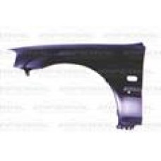 FRONT WING - 3DR HB/SALOON - W/REPEATER HOLE (LH)