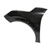 FRONT WING - GT - W/WHEEL ARCH TRIM HOLES (LH)