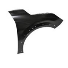 FRONT WING - GT - W/WHEEL ARCH TRIM HOLES (RH)