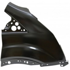 FRONT WING (RH)