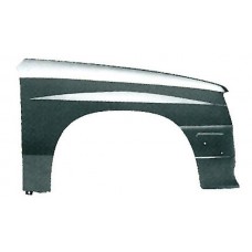 FRONT WING - 3 DOOR HB >1989 (RH)