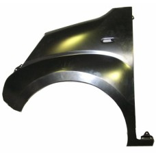 FRONT WING - W/REPEATER HOLE (LH)