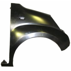 FRONT WING - W/REPEATER HOLE (RH)