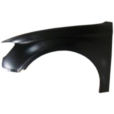 FRONT WING - ALSO S-LINE - NO REPEATER HOLE OR TOP BRACKET (STEEL) (LH)