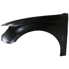 FRONT WING - ALSO S-LINE - NO REPEATER HOLE OR TOP BRACKET (ALUMINIUM) (LH)