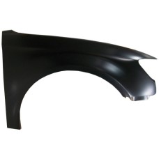 FRONT WING - ALSO S-LINE - NO REPEATER HOLE OR TOP BRACKET (ALUMINIUM) (RH)