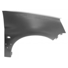 FRONT WING - WITH REPEATER HOLE & 3 MOULDING HOLES (RH)