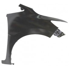 FRONT WING - NO HOLE (RH)