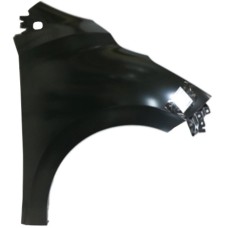 FRONT WING - NO REPEATER HOLE (RH)