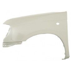 FRONT WING - 4WD (W/MOULDING HOLES) (W/REPEATER HOLE) (LH)