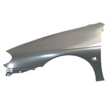 FRONT WING - WITH REPEATER HOLE - METAL (LH)