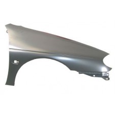 FRONT WING - WITH REPEATER HOLE - METAL (RH)