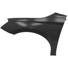 FRONT WING - NO HOLE (LH)