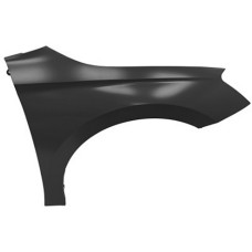 FRONT WING - NO HOLE (RH)