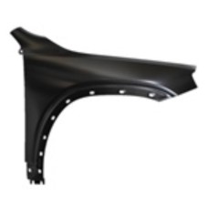 FRONT WING - ALUMINIUM (RH)