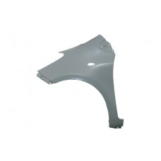 FRONT WING - W/REPEATER HOLE (LH)