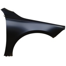 FRONT WING - NO REPEATER HOLE (STEEL) (RH)