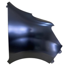 FRONT WING - NO HOLE (RH)