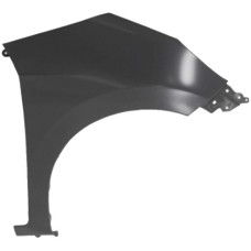 FRONT WING - NO HOLES (RH)