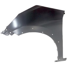 FRONT WING - CROSSTAR/W/MOULDING HOLES (LH)