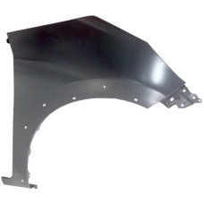 FRONT WING - CROSSTAR/W/MOULDING HOLES (RH)