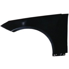 FRONT WING - COUPE/CONVERTIBLE - ALUMINIUM (LH)