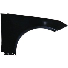 FRONT WING - COUPE/CONVERTIBLE - ALUMINIUM (RH)