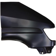 FRONT WING - NO REPEATER HOLE - >1997 (RH)