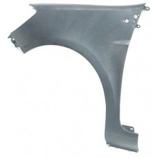 FRONT WING 15 INCH WHEEL NOT DYNAMIQUE-S/PRIVILEGE (PLASTIC)(LH)