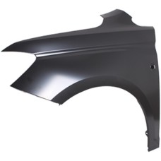 FRONT WING - W/HOLE (LH)