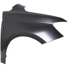 FRONT WING - W/HOLE (RH)