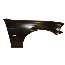 FRONT WING - W/OVAL REPEATER HOLE (RH)