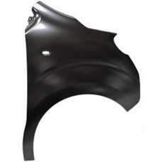 FRONT WING - W/REPEATER HOLE (RH)