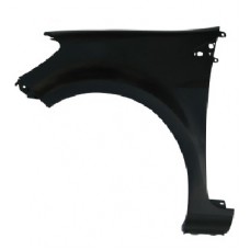 FRONT WING - 16 INCH WHEEL (PLASTIC) (LH)