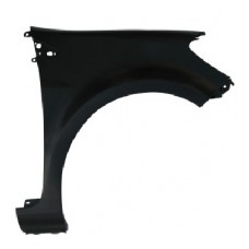 FRONT WING - 16 INCH WHEEL (PLASTIC) (RH)