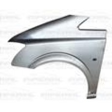 FRONT WING - METAL (LH)