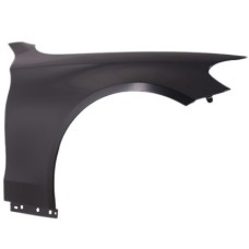 FRONT WING - ALUMINIUM (RH)