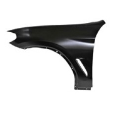 FRONT WING - ALUMINIUM (LH)